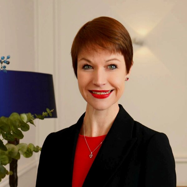 Juliet Schalker
